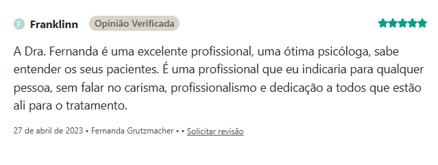 Depoimento 2