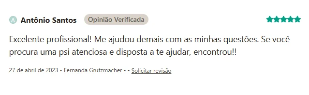 Depoimento 4