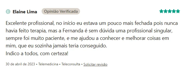 Depoimento 5